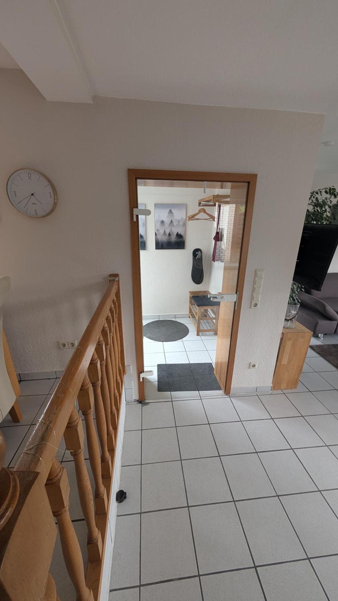 Sauerlandblick Apartment Altena Exterior photo